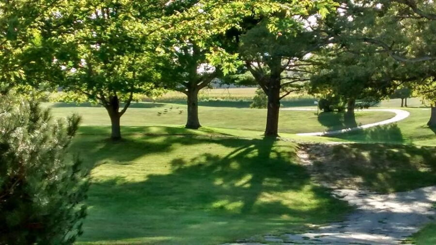Tri-County CC