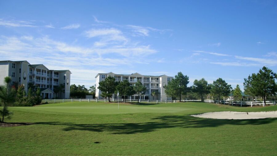 St. James Bay GC
