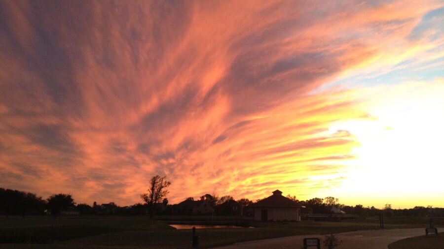 Stonebridge GC of New Orleans