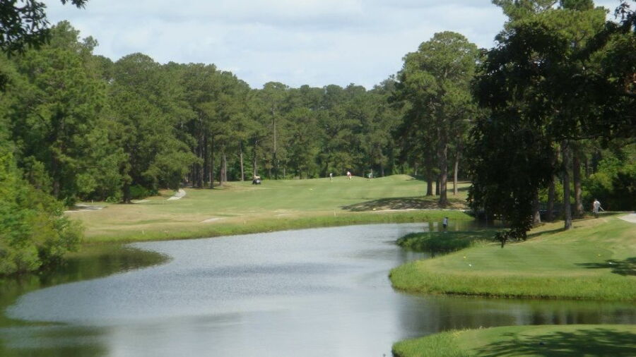 Star Hill GCC