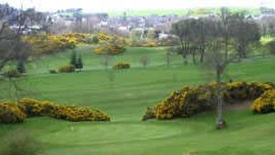 Newton Stewart Golf Club