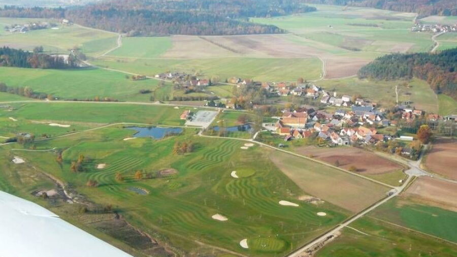 Rothenburg-Schoenbronn GP