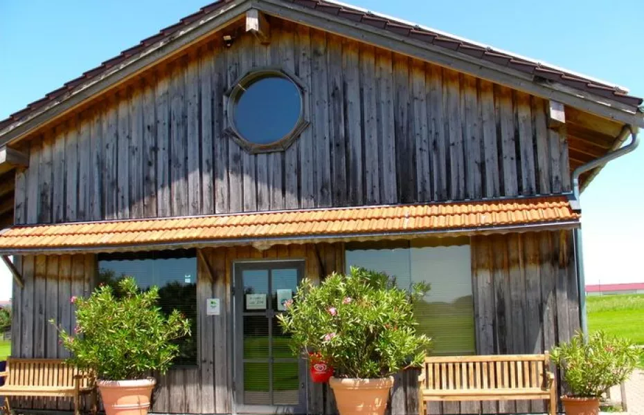 Obinger See GC: pro shop