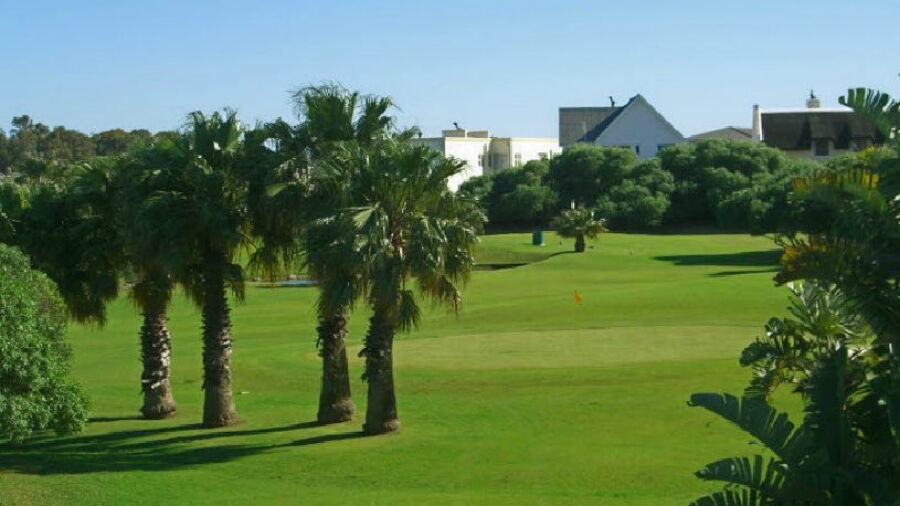Greenways Golf Estate