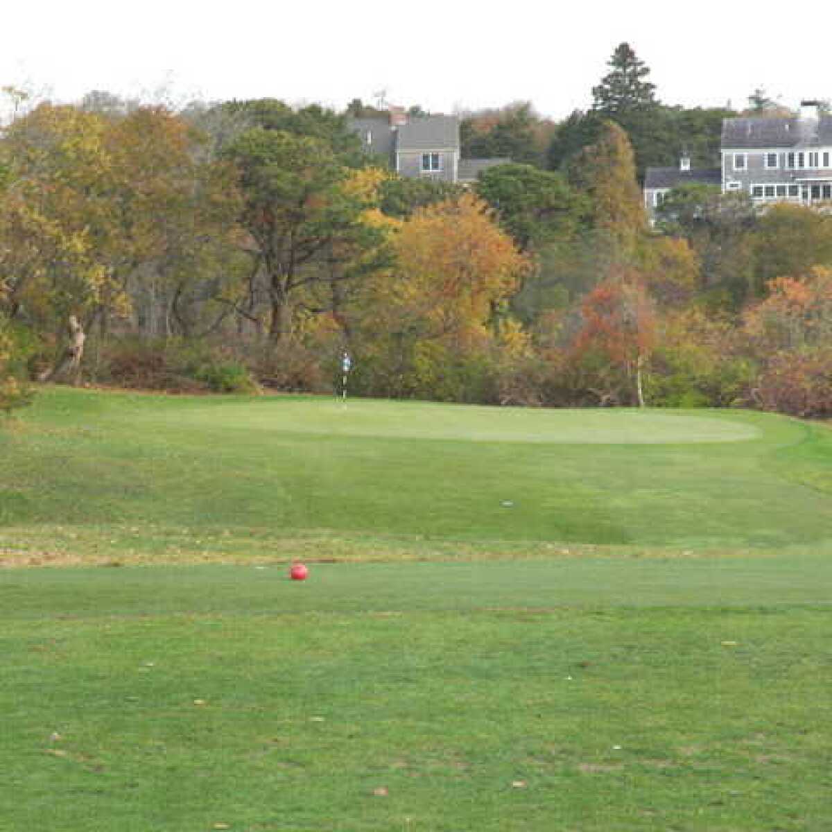 Chatham Seaside Links in Chatham, Massachusetts, USA Golf Advisor