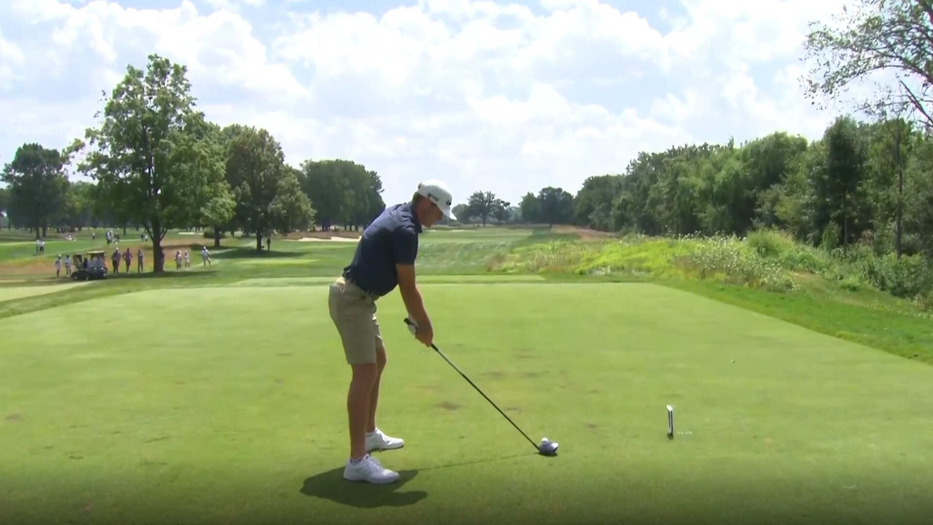 2022 Western Amateur: Championship Match