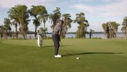 Around The Green – The Brakedown
