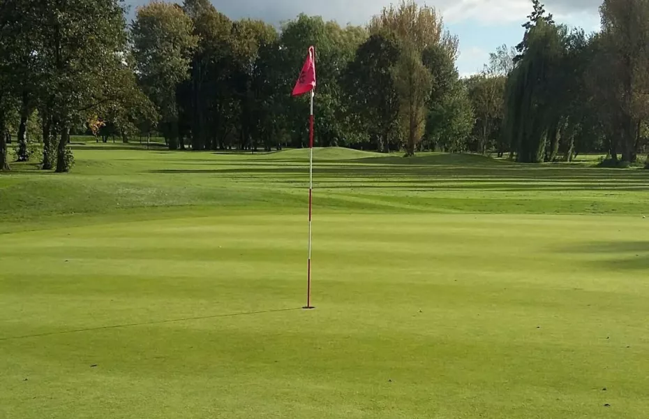 Withington GC
