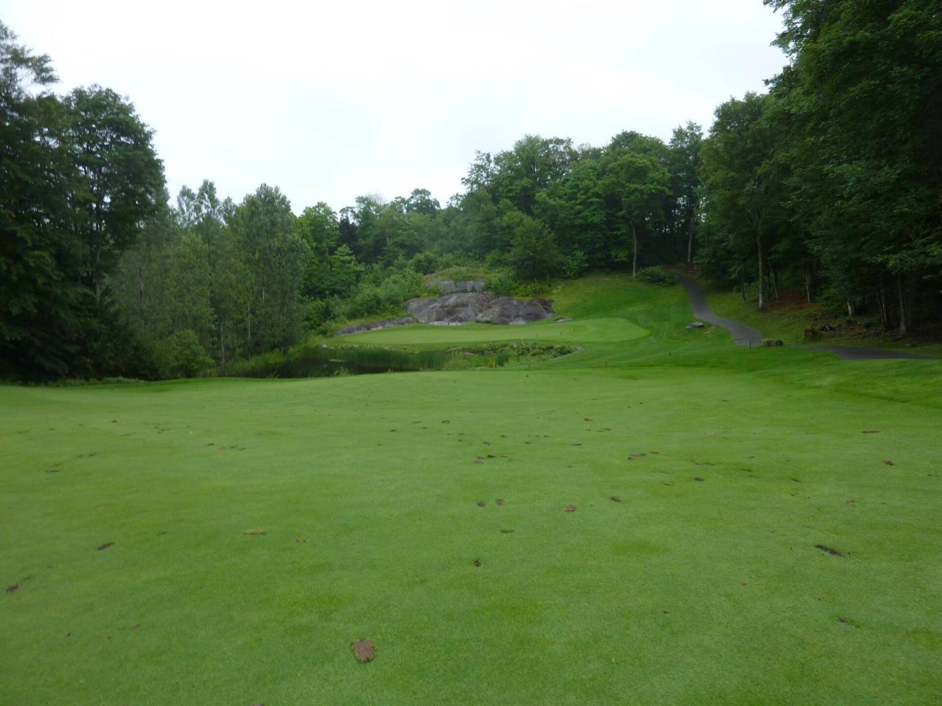 4th hole (Photo submitted by smoothsweetswing on 12/18/2019)