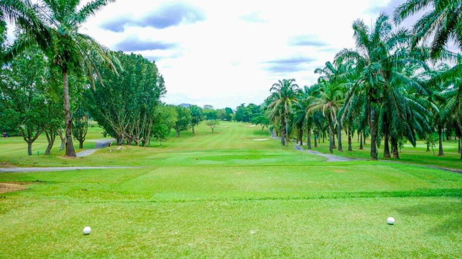 Kelab Rahman Putra Malaysia - The Lakes: #13