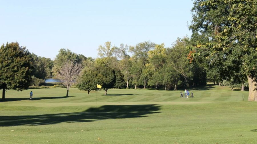 South Park GC