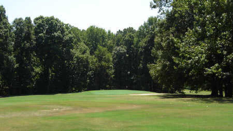 The Links at Davy Crockett