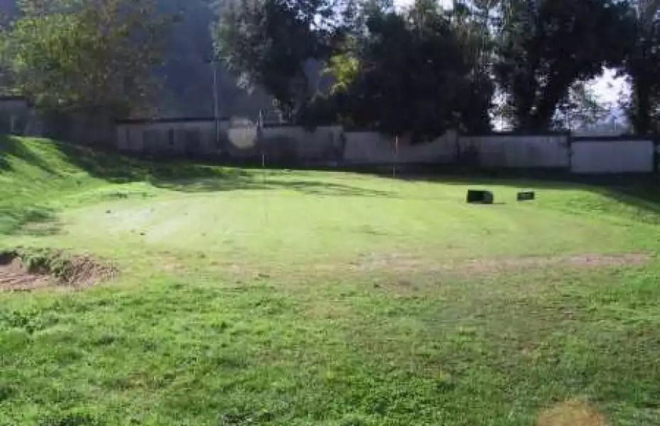 Sportivo Universitario Napoli GC