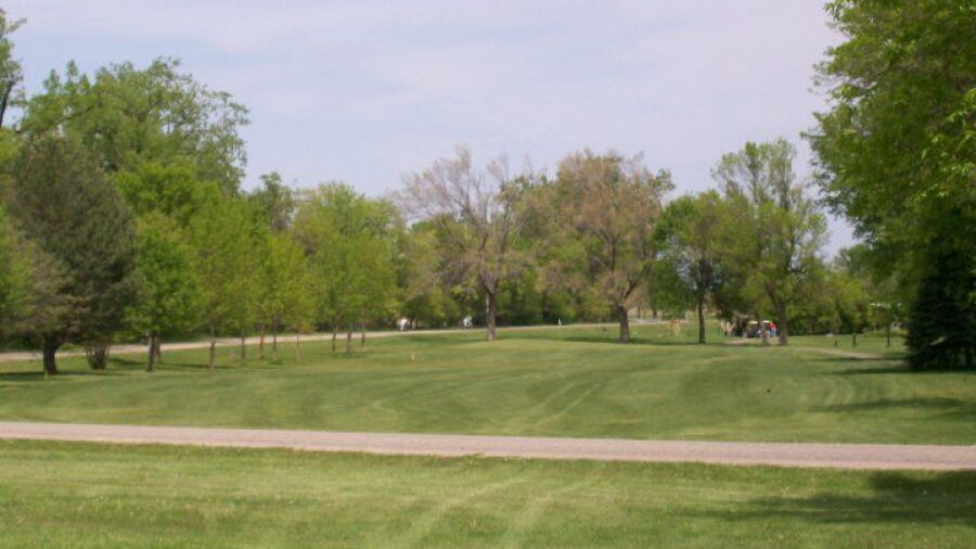 Twin Lakes GC