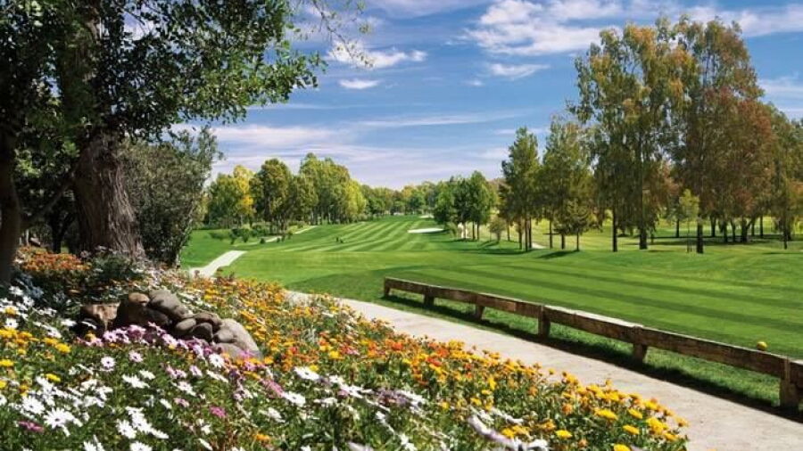 Atalaya GCC - Old