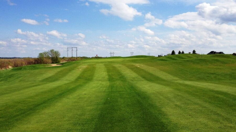 Lynx National GC: #6