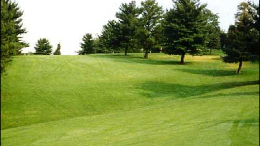 Irwin CC: #5
