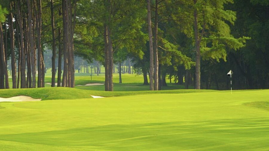Carmel CC