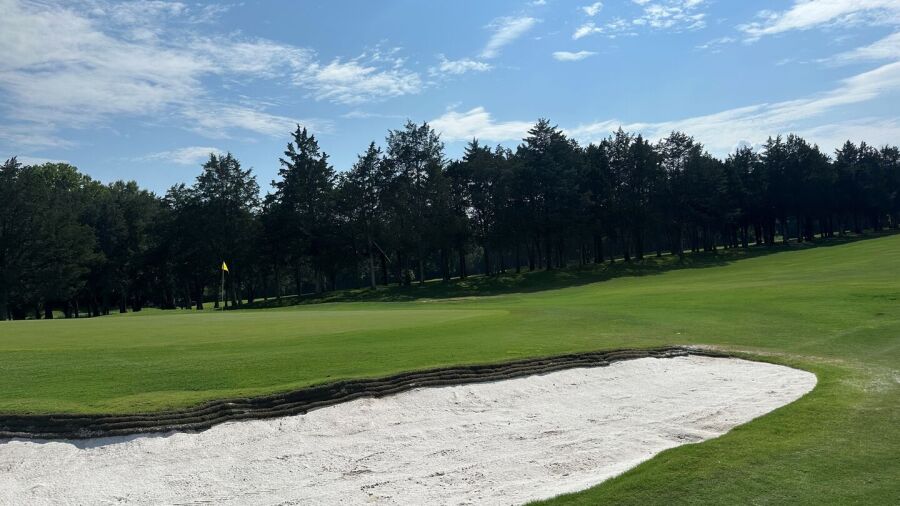 Nashboro GC
