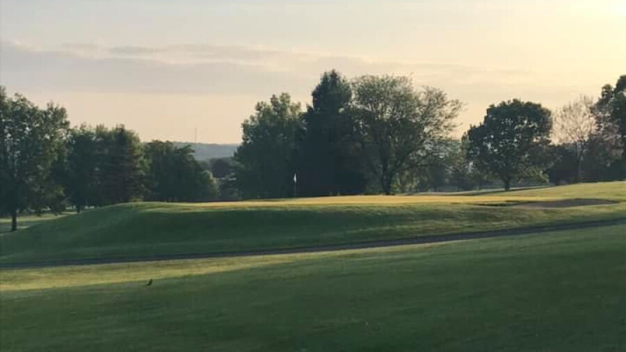 Shade Mountain GC