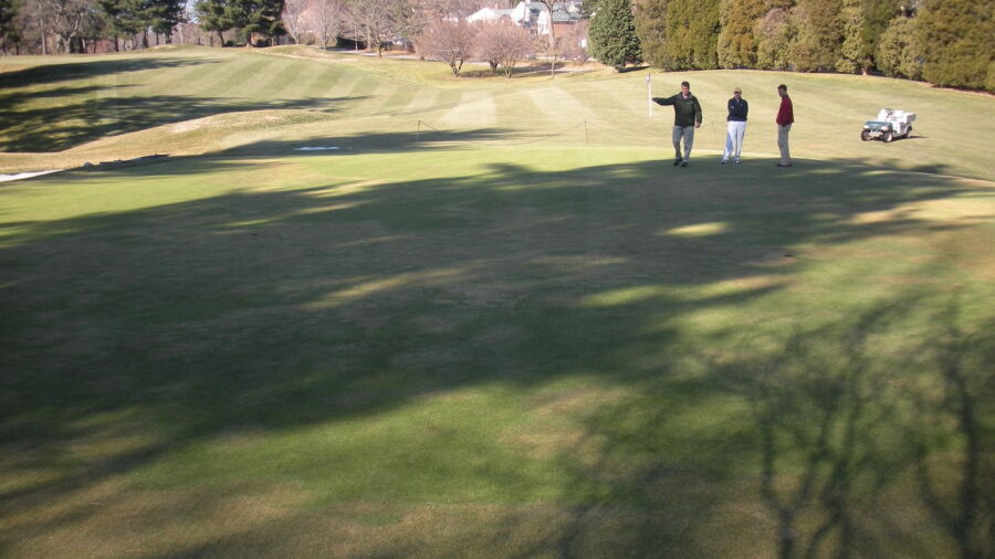 Columbia CC
