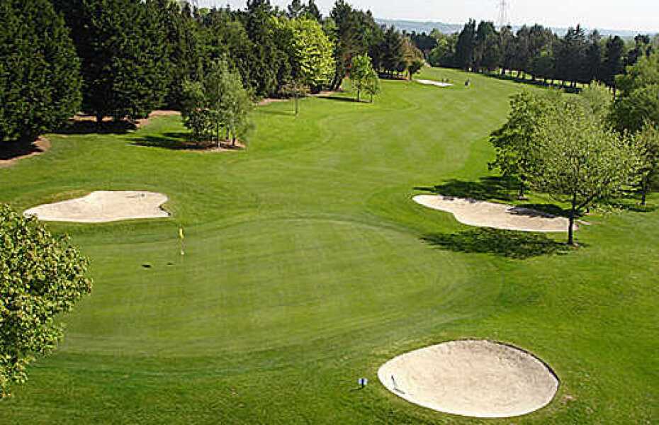 Monkstown Golf Club in Monkstown, County Cork, Ireland Golf Advisor