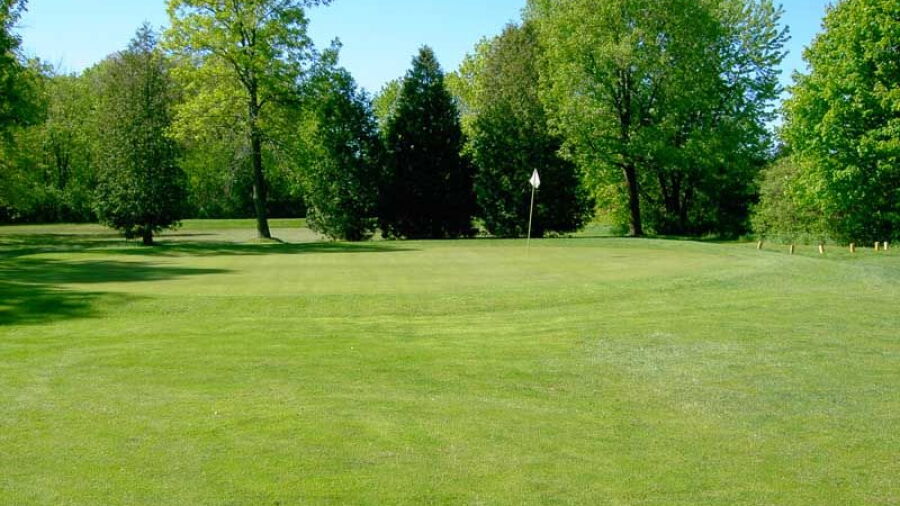 Far Vu GC: #14
