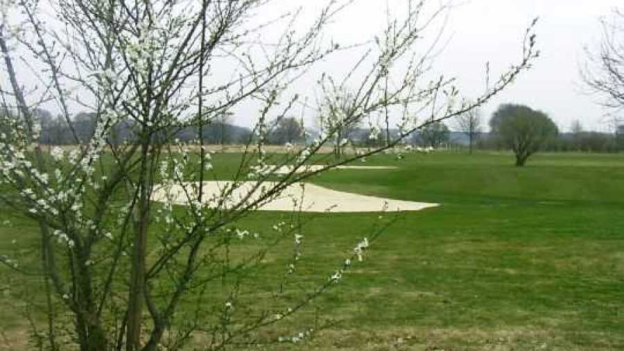 Uhlenberg Reken GC