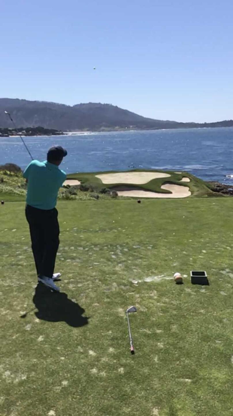 (Photo submitted by PinnacleStaffer on 08/04/2019)