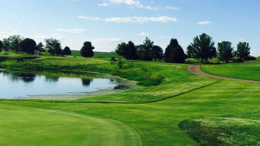 Mendota GC