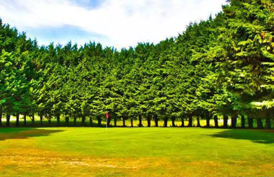 U.C.P.A. Bois le Roi GC