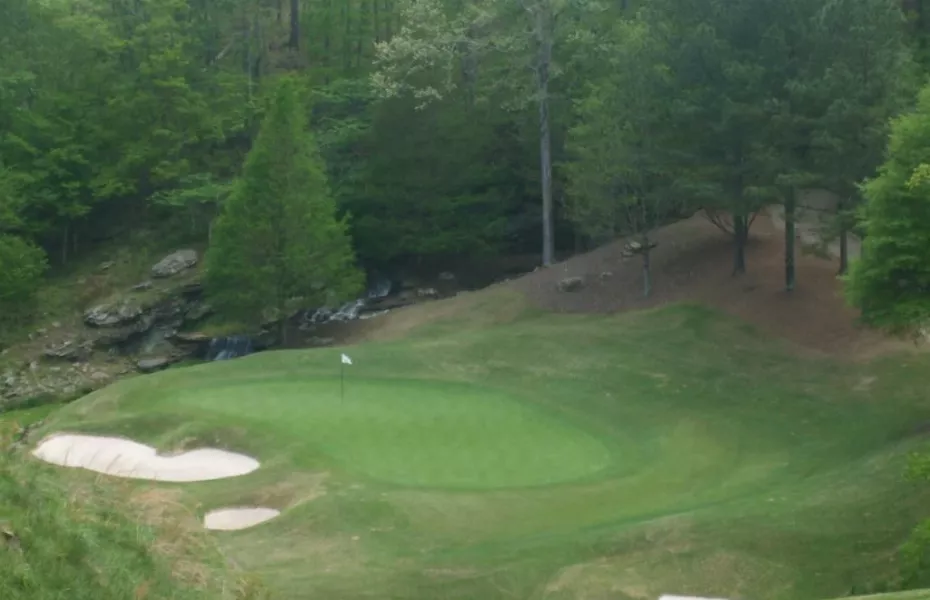 Old Overton Club: #8