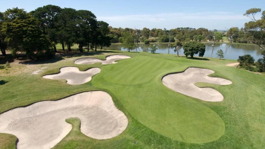 Keysborough GC