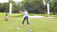 Swing Thought for Better Compression
