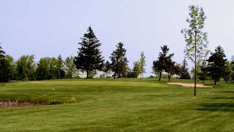 Science Hill CC