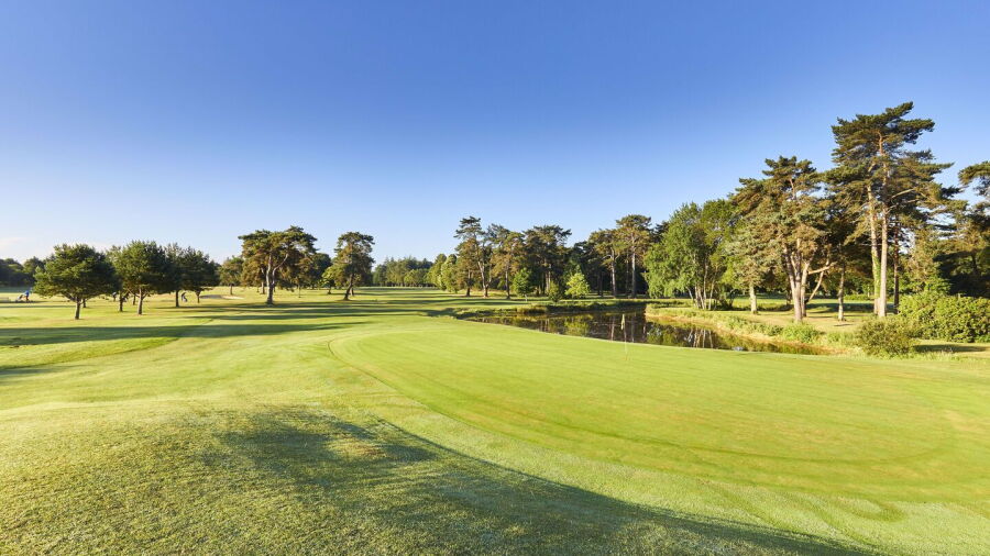 Golf de la Baie de Saint-Brieuc
