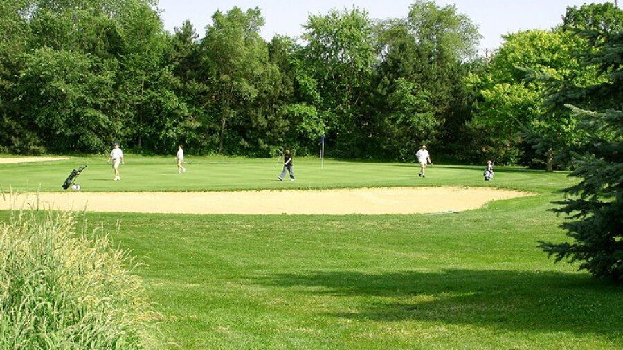 Monona GC