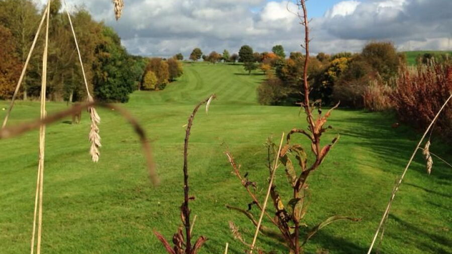 Buxton & High Peak GC