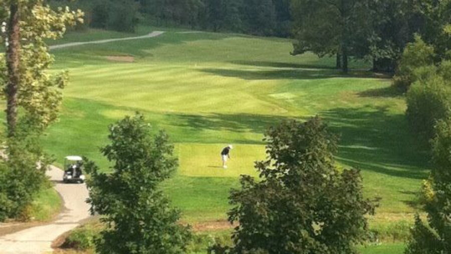 Wolf Hollow GC