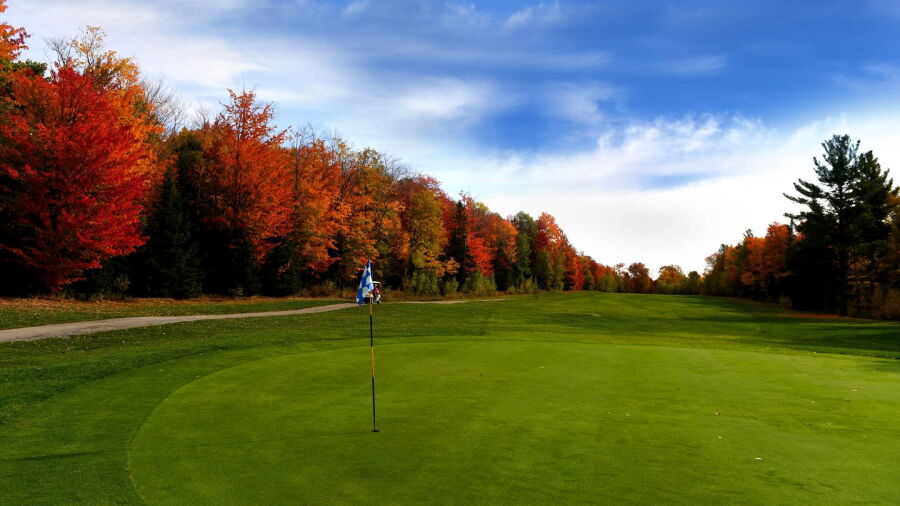 Club de Golf Waterloo