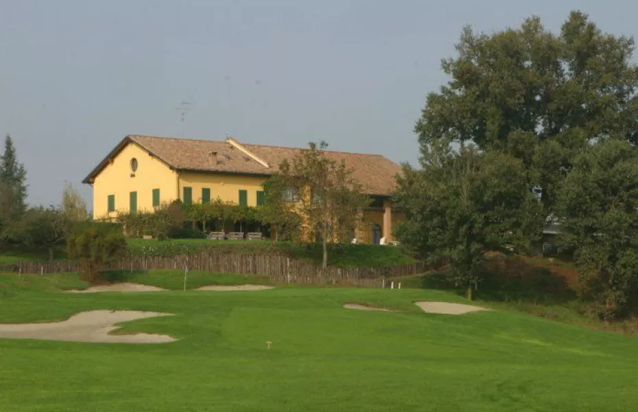 Matilde di Canossa GC