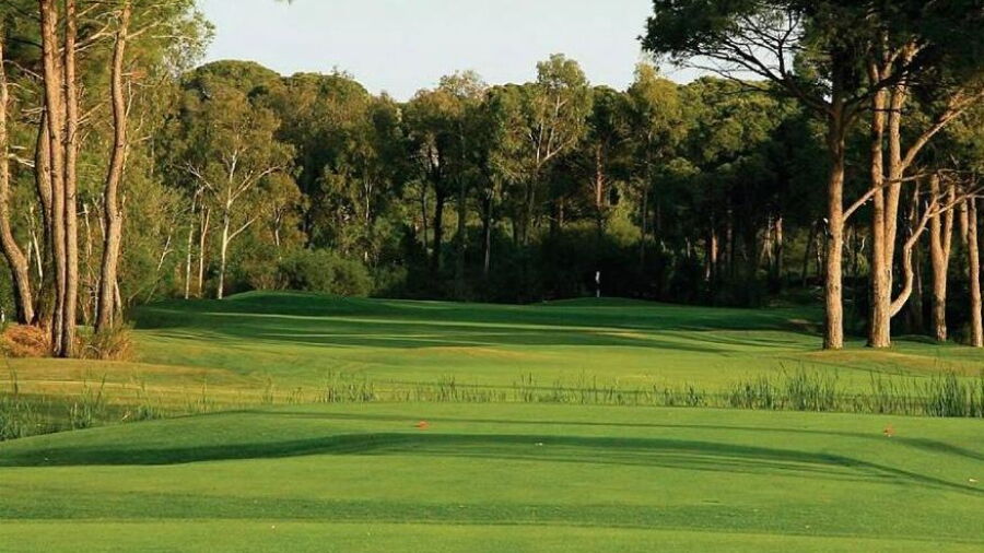 Antalya GC