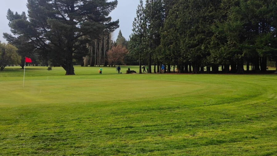 Mataura GC