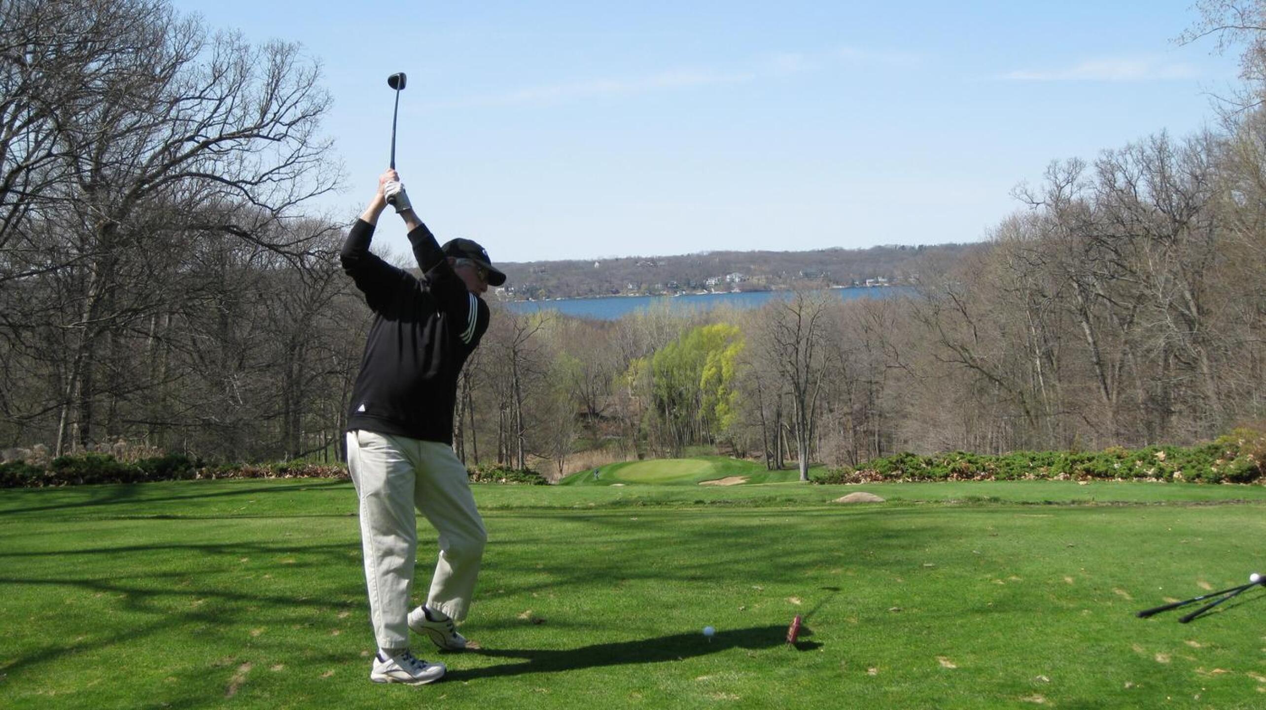 (Photo submitted by badgergolfnut on 04/20/2015)