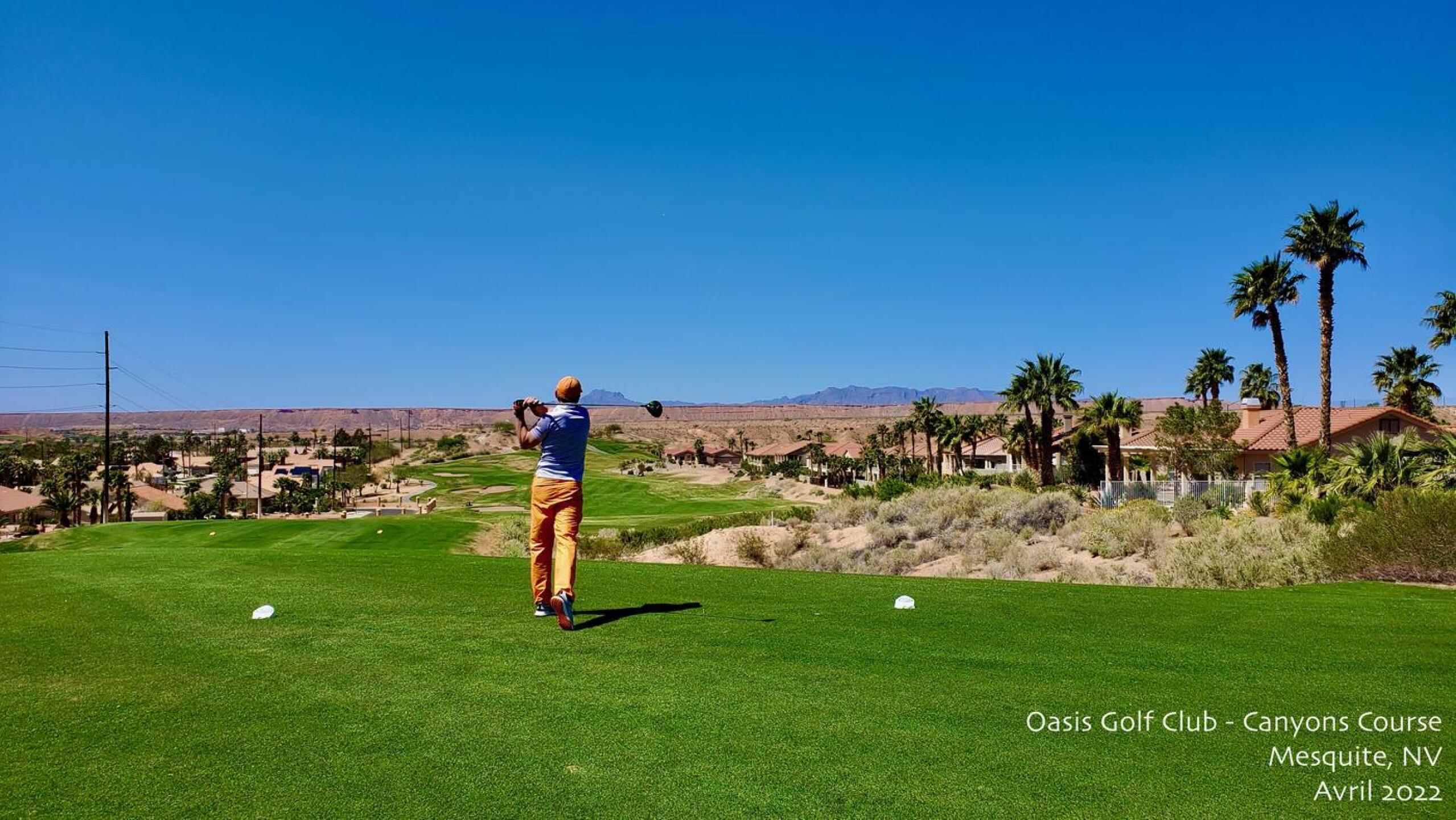 (Photo submitted by GolfLeo on 04/11/2022)