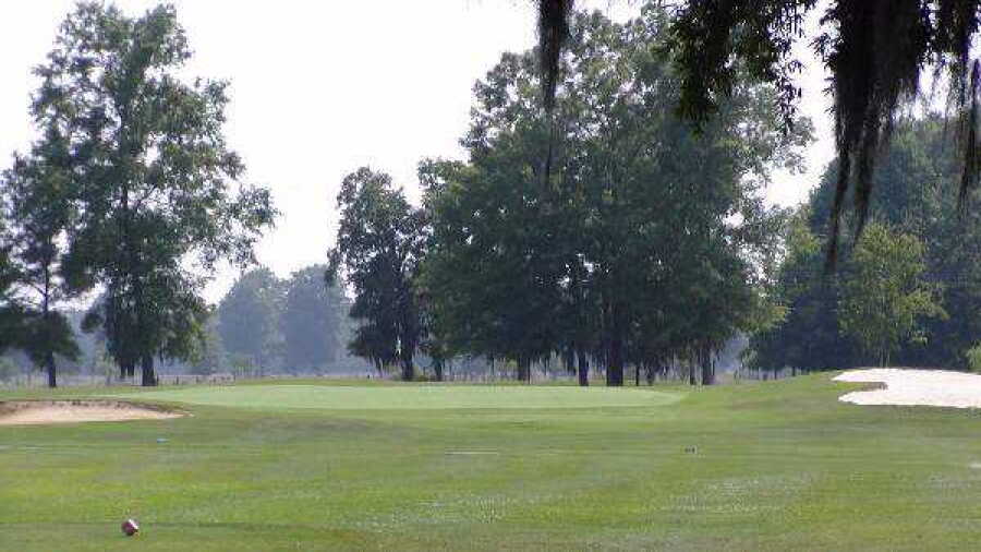 Foxboro GC: #2
