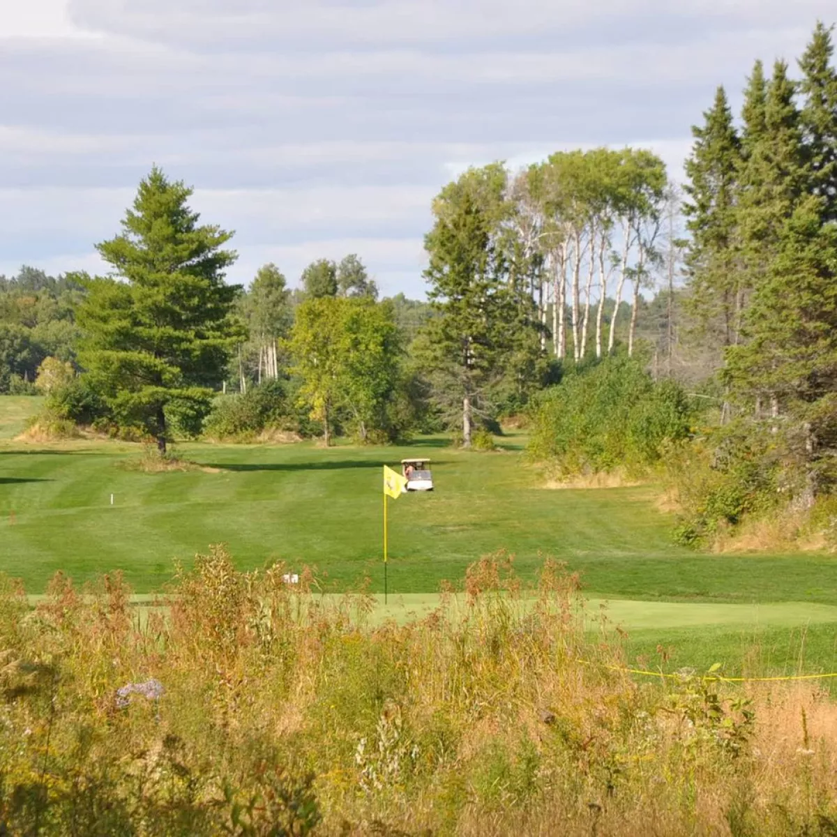 Silver Styx Golf Course in MarkstayWarren, Ontario, Canada GolfPass
