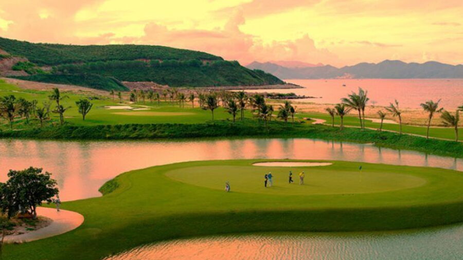 Vinpearl Resort & Golf Nam Hoi An