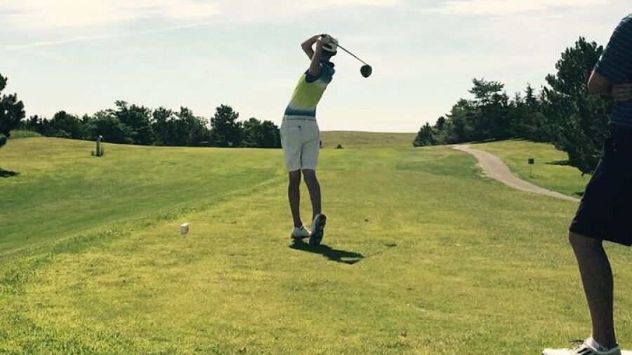 Four Winds GC