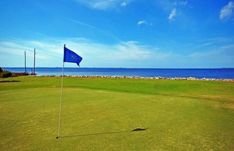 Bluewater Bay Resort Lake Course in Niceville, Florida, USA GolfPass